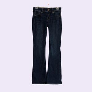 American Eagle Boot cut Jeans